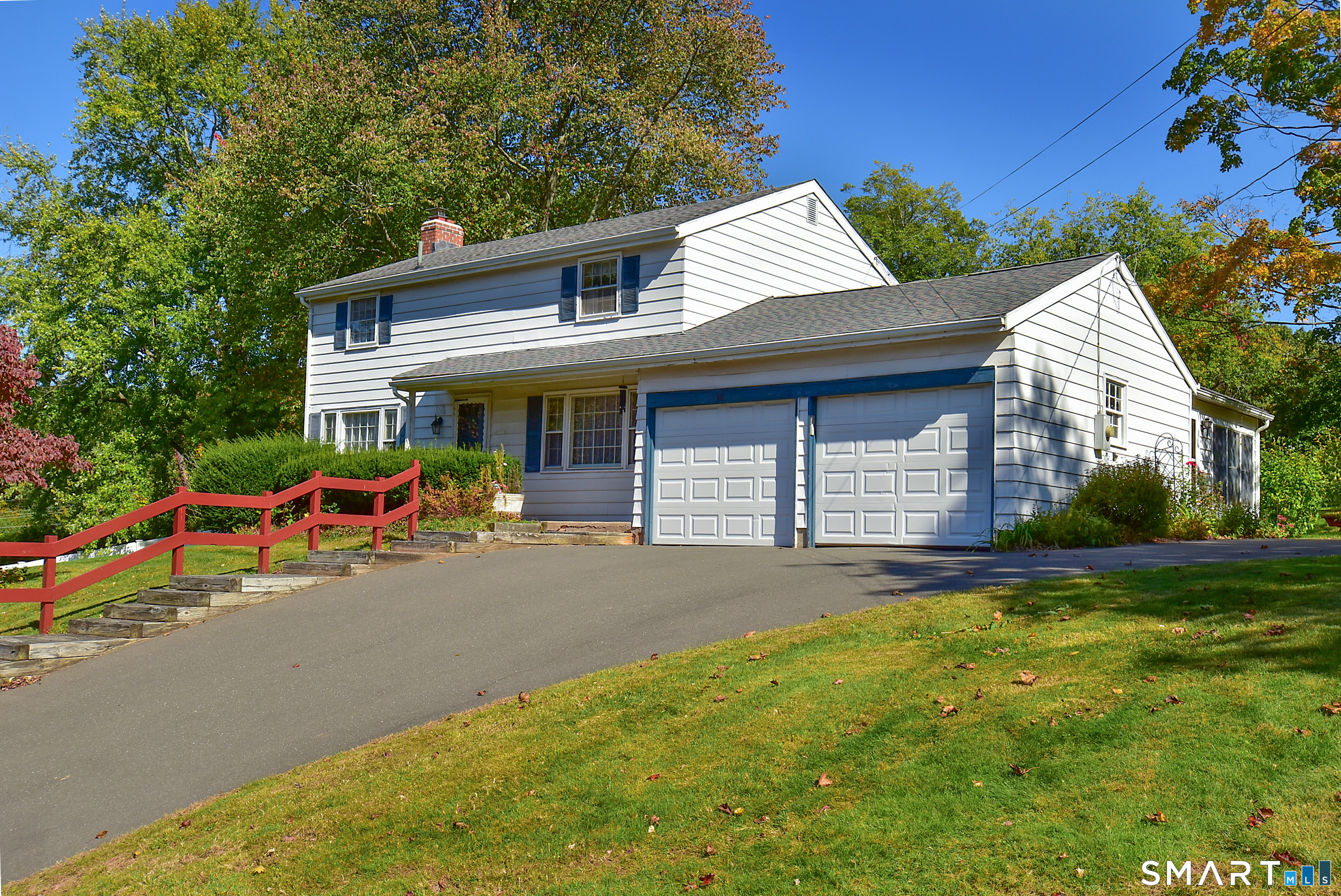 16 Grandview Terrace Vernon CT 06066