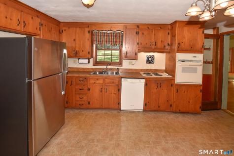 16 Grandview Terrace Vernon CT 06066