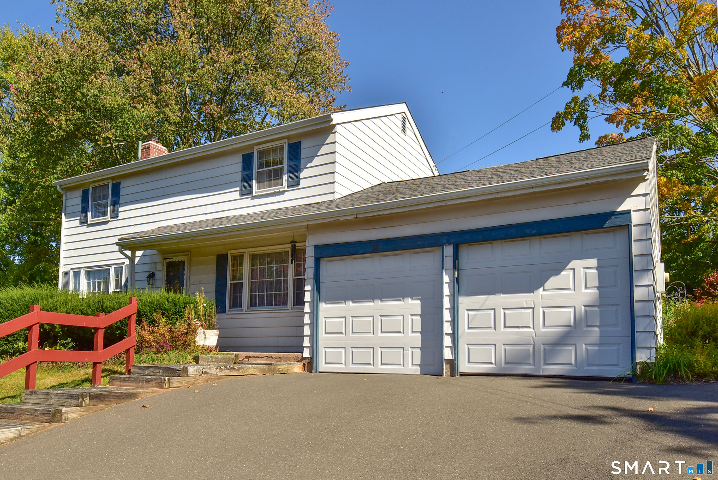 16 Grandview Terrace Vernon CT 06066