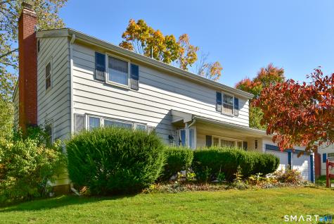 16 Grandview Terrace Vernon CT 06066
