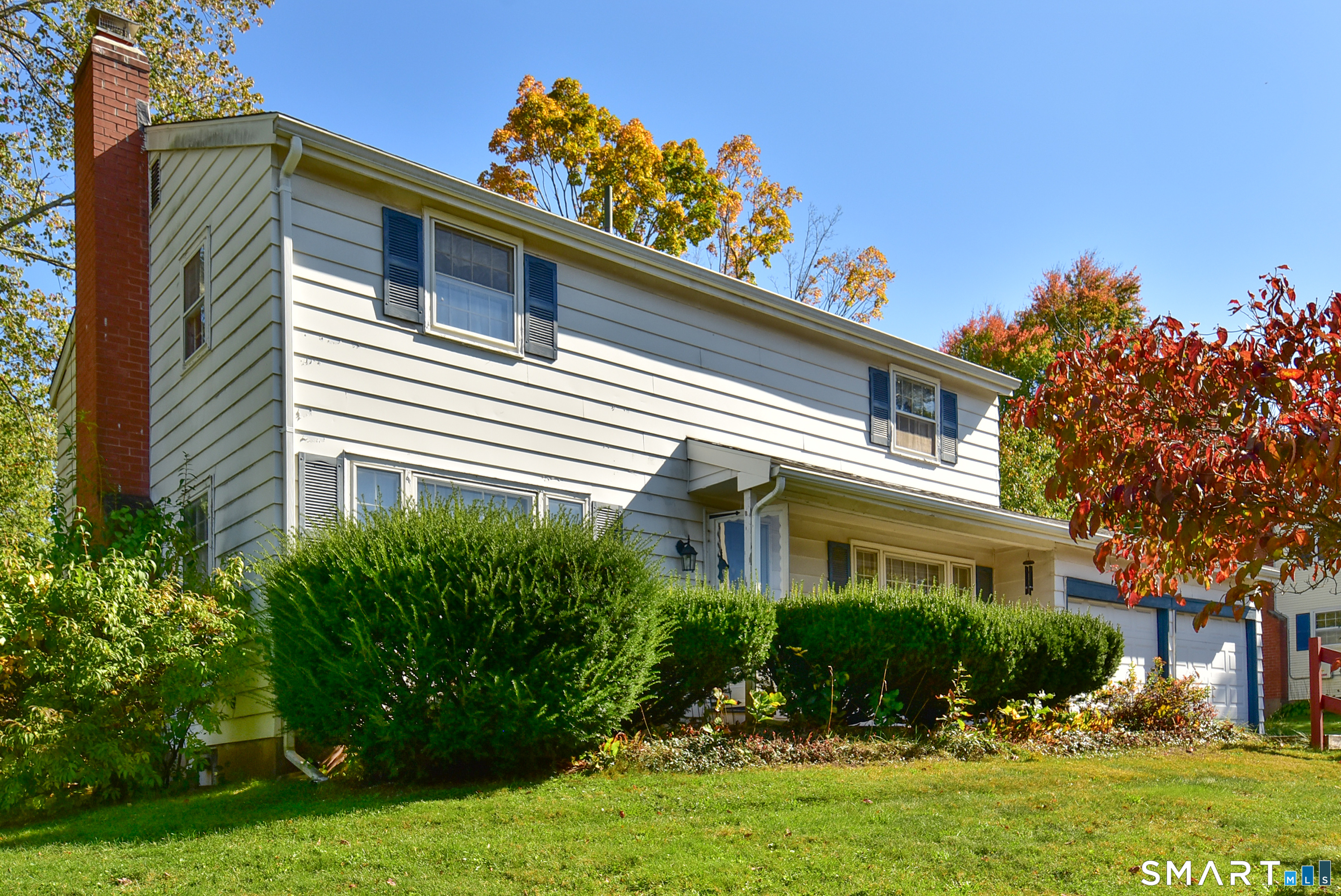 16 Grandview Terrace Vernon CT 06066