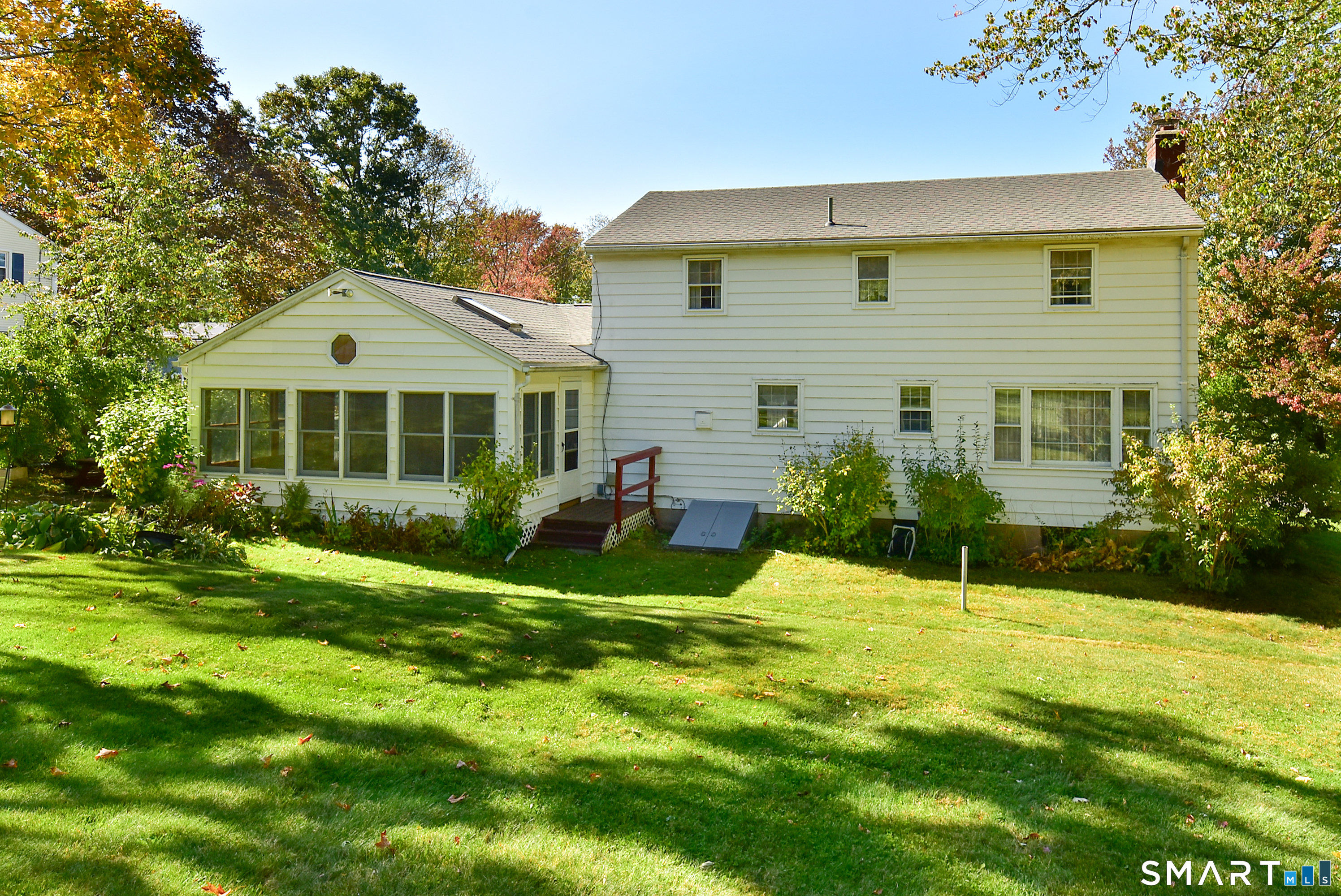 16 Grandview Terrace Vernon CT 06066