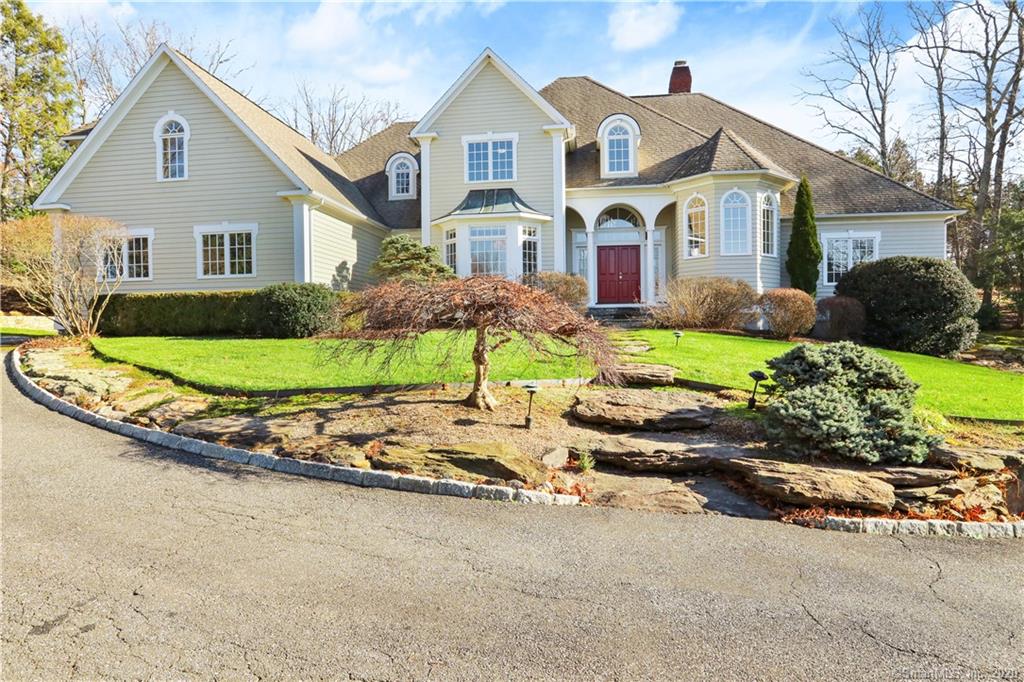 20 Tuckahoe Road Easton CT 06612