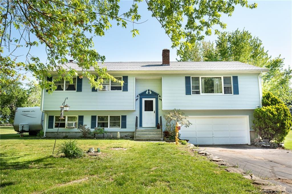 14 Burdick Road Preston CT 06365