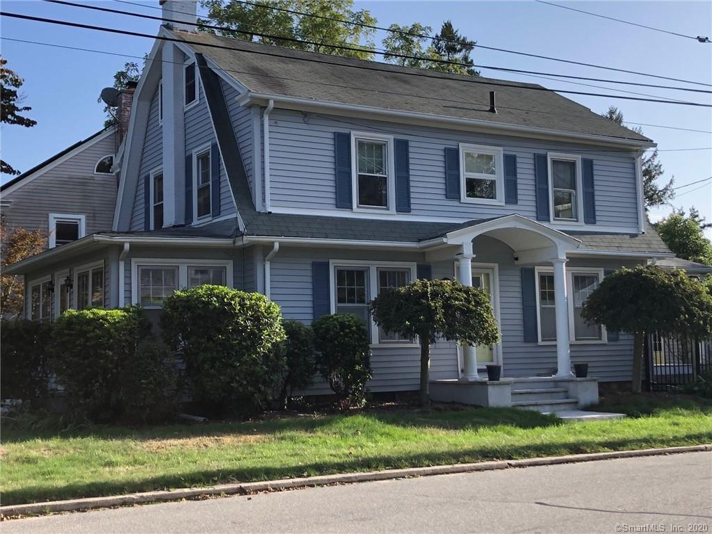 775 Ocean Avenue New London CT 06320