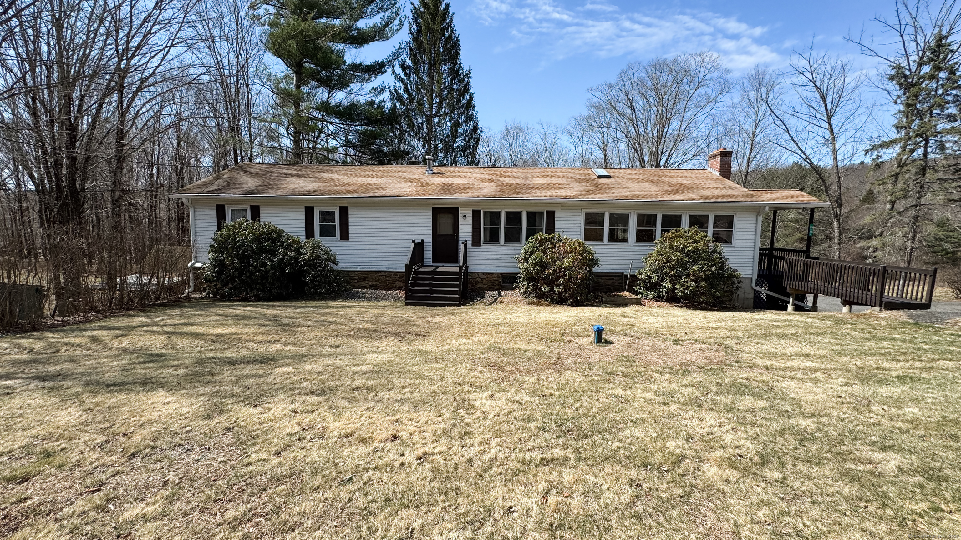 23-25 Waterfall Road Ashford CT 06278