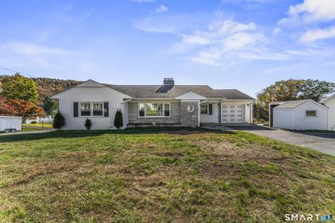 92 Feldspar Avenue Beacon Falls CT 06403