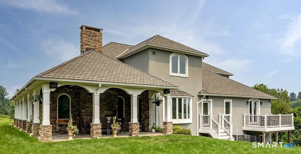 1461 Bunker Hill Road Watertown CT 06795