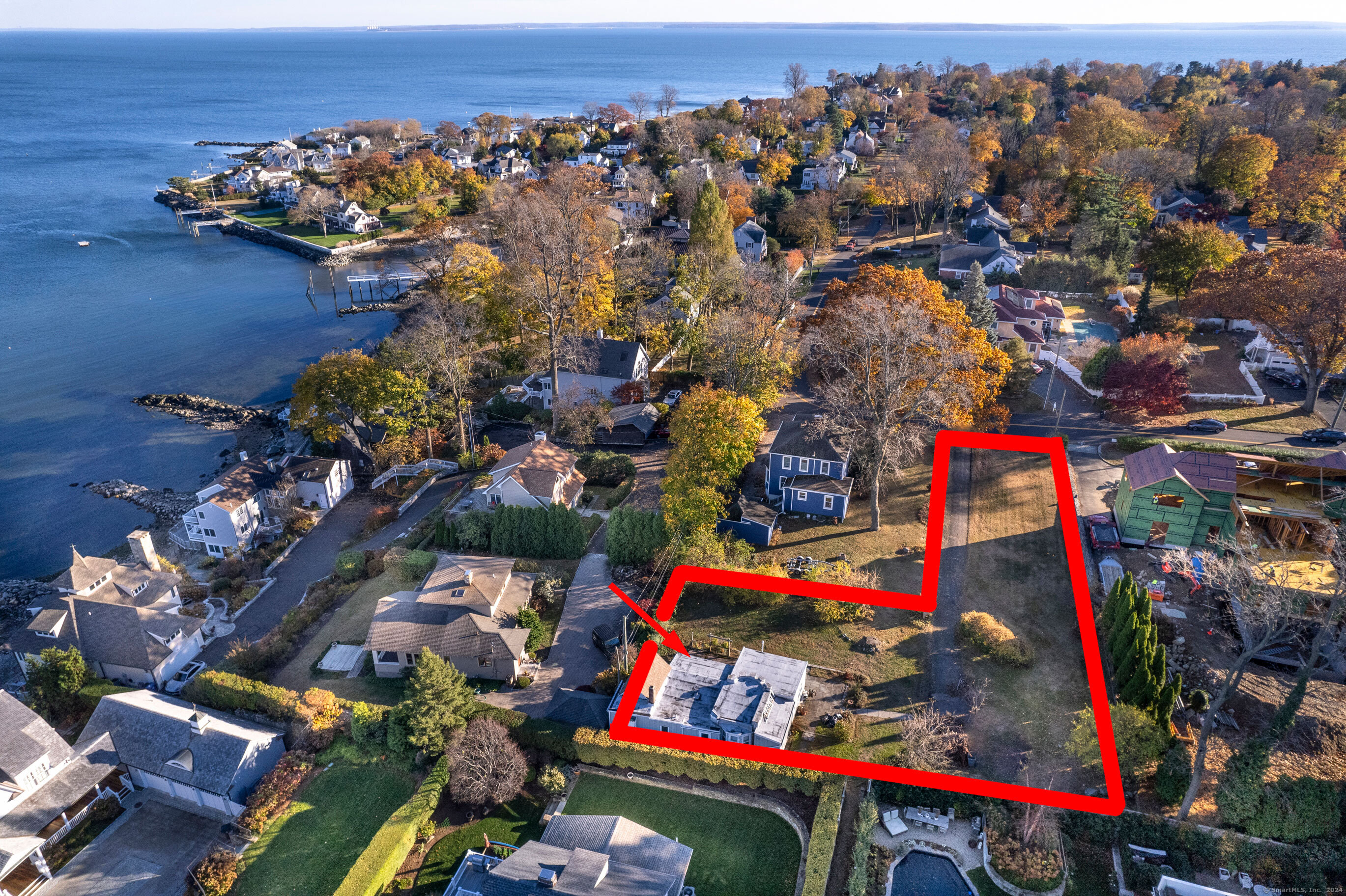 52 Ocean East Drive Stamford CT 06902