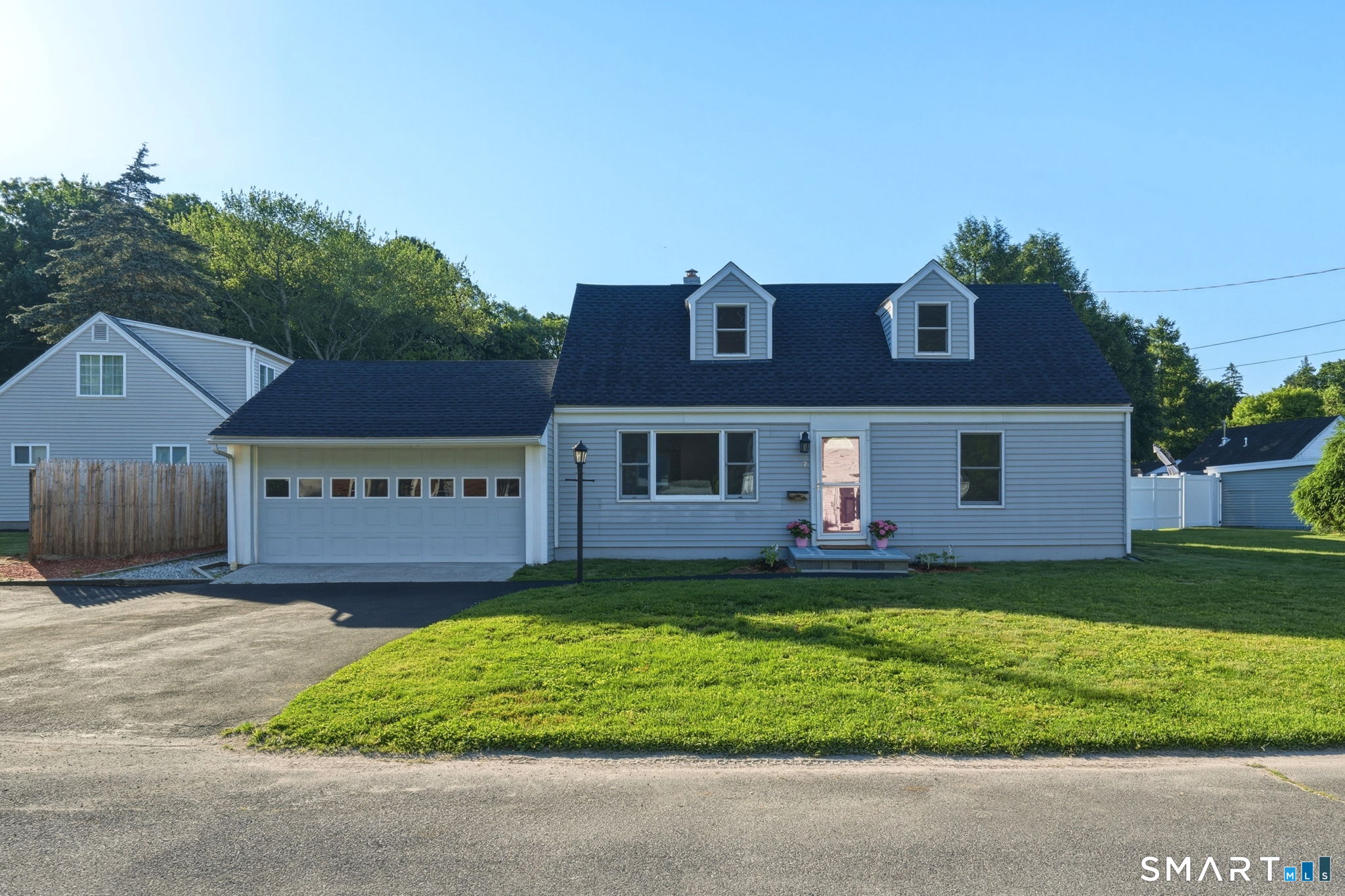 2 Oven Rock Road Bethel CT 06801
