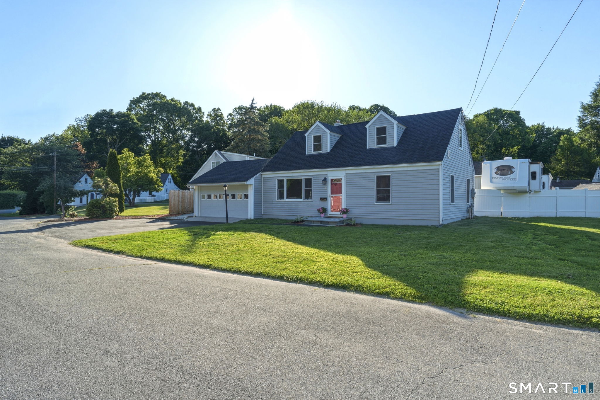 2 Oven Rock Road Bethel CT 06801
