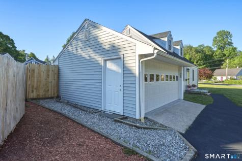 2 Oven Rock Road Bethel CT 06801