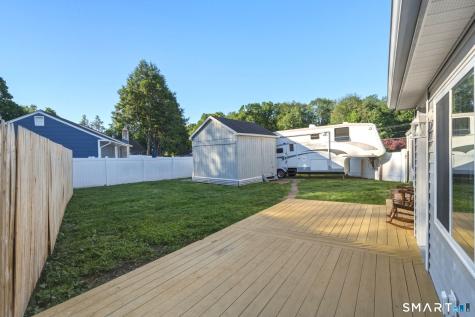2 Oven Rock Road Bethel CT 06801