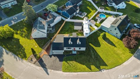 2 Oven Rock Road Bethel CT 06801