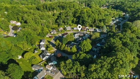 2 Oven Rock Road Bethel CT 06801