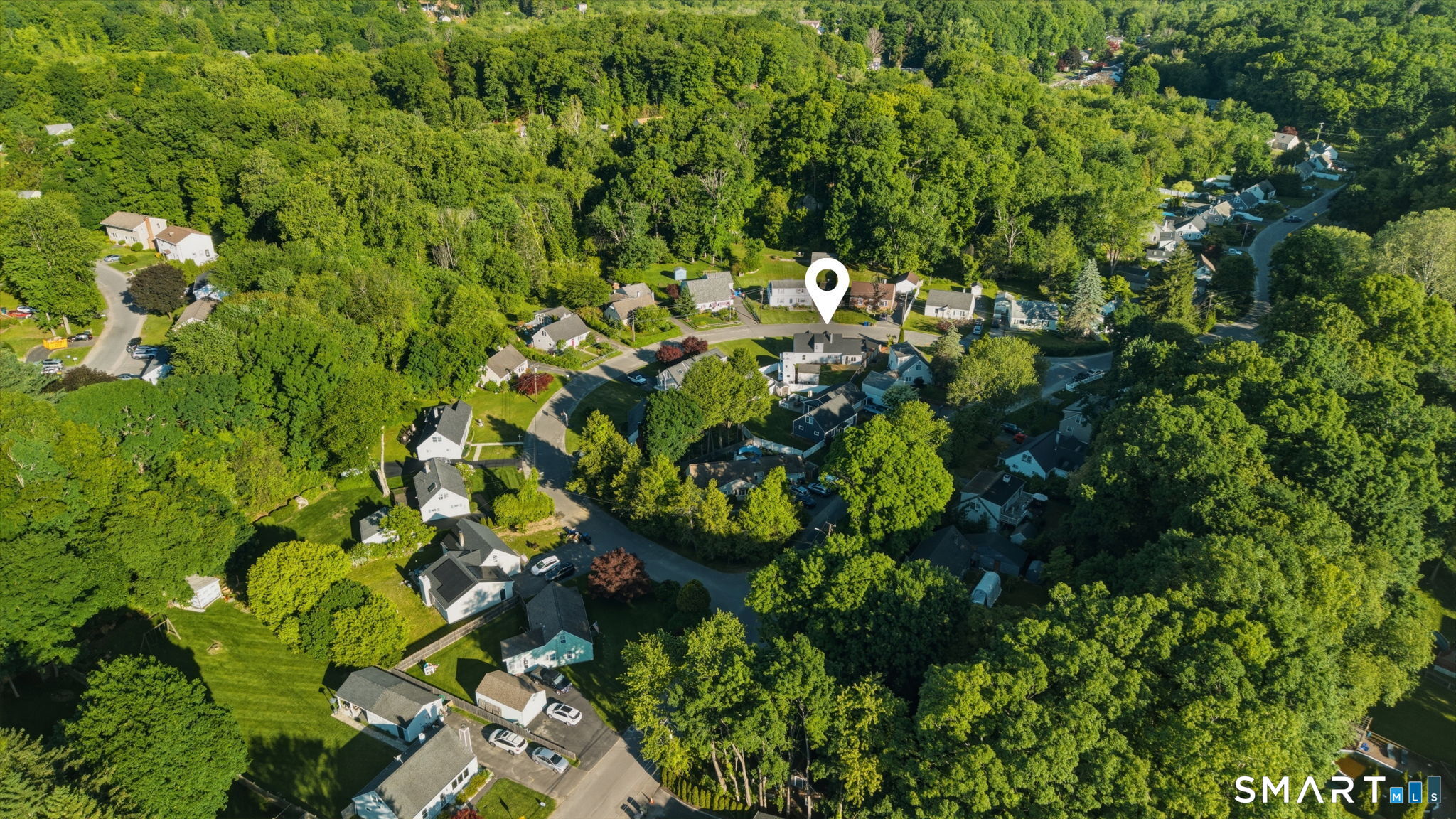 2 Oven Rock Road Bethel CT 06801