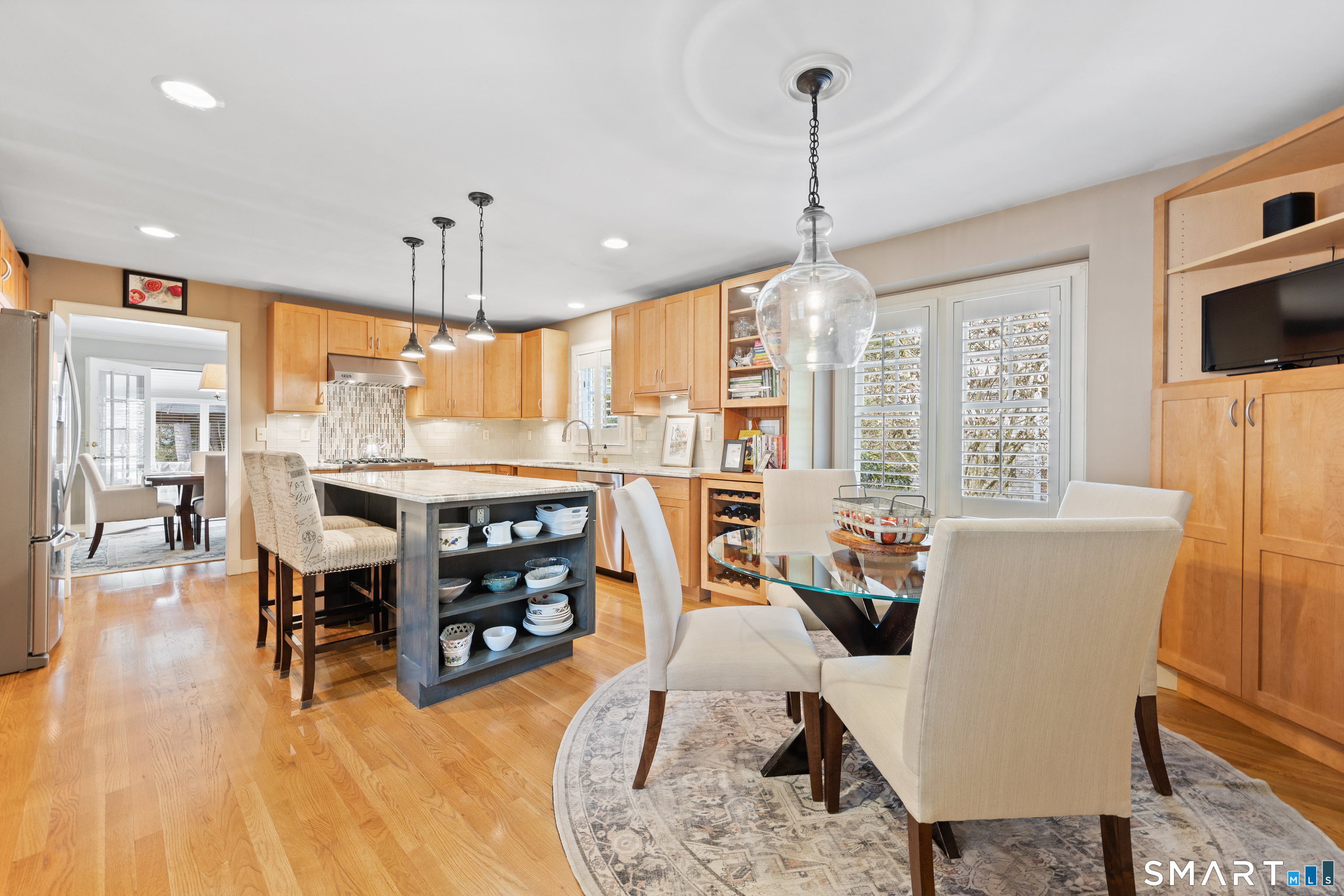 456 Castle Glenn Cheshire CT 06410