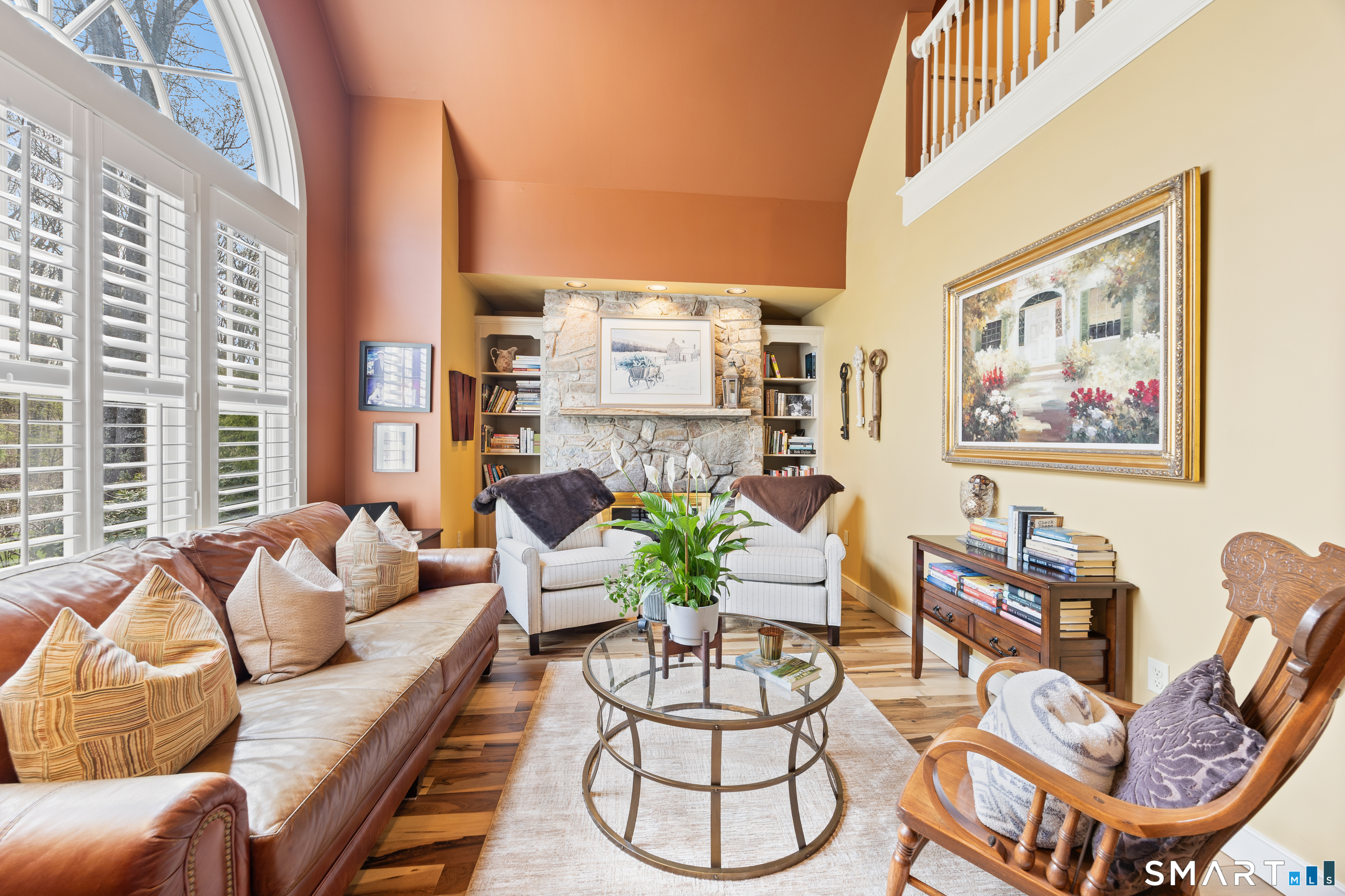 456 Castle Glenn Cheshire CT 06410