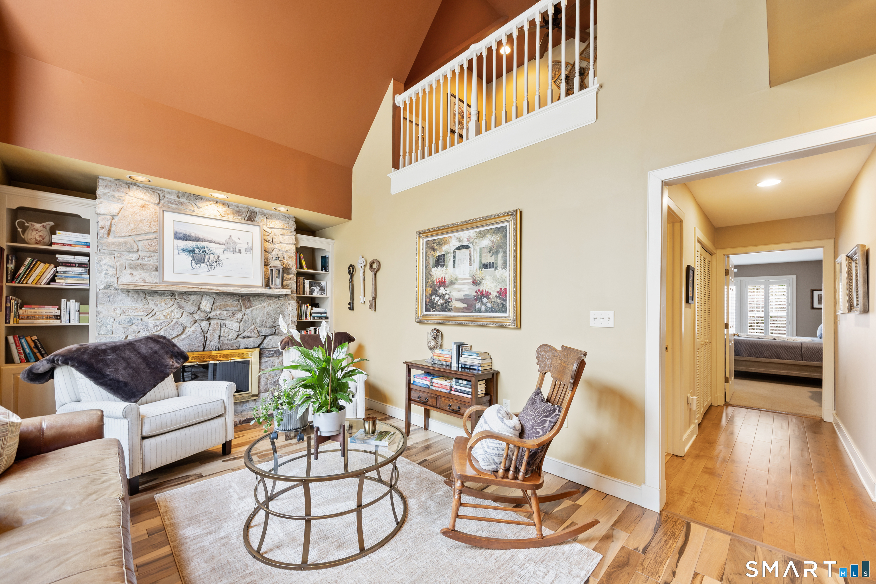 456 Castle Glenn Cheshire CT 06410