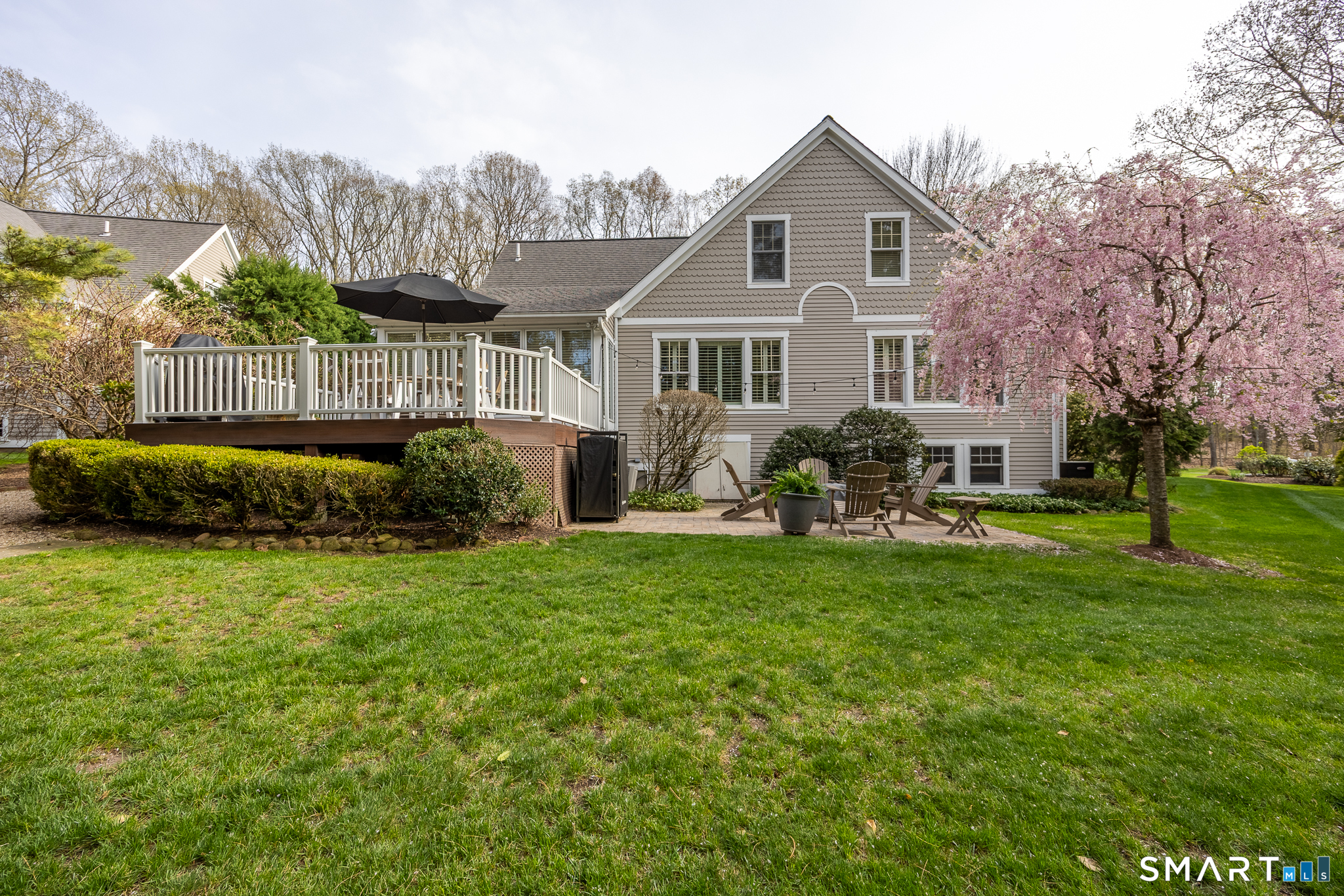 456 Castle Glenn Cheshire CT 06410