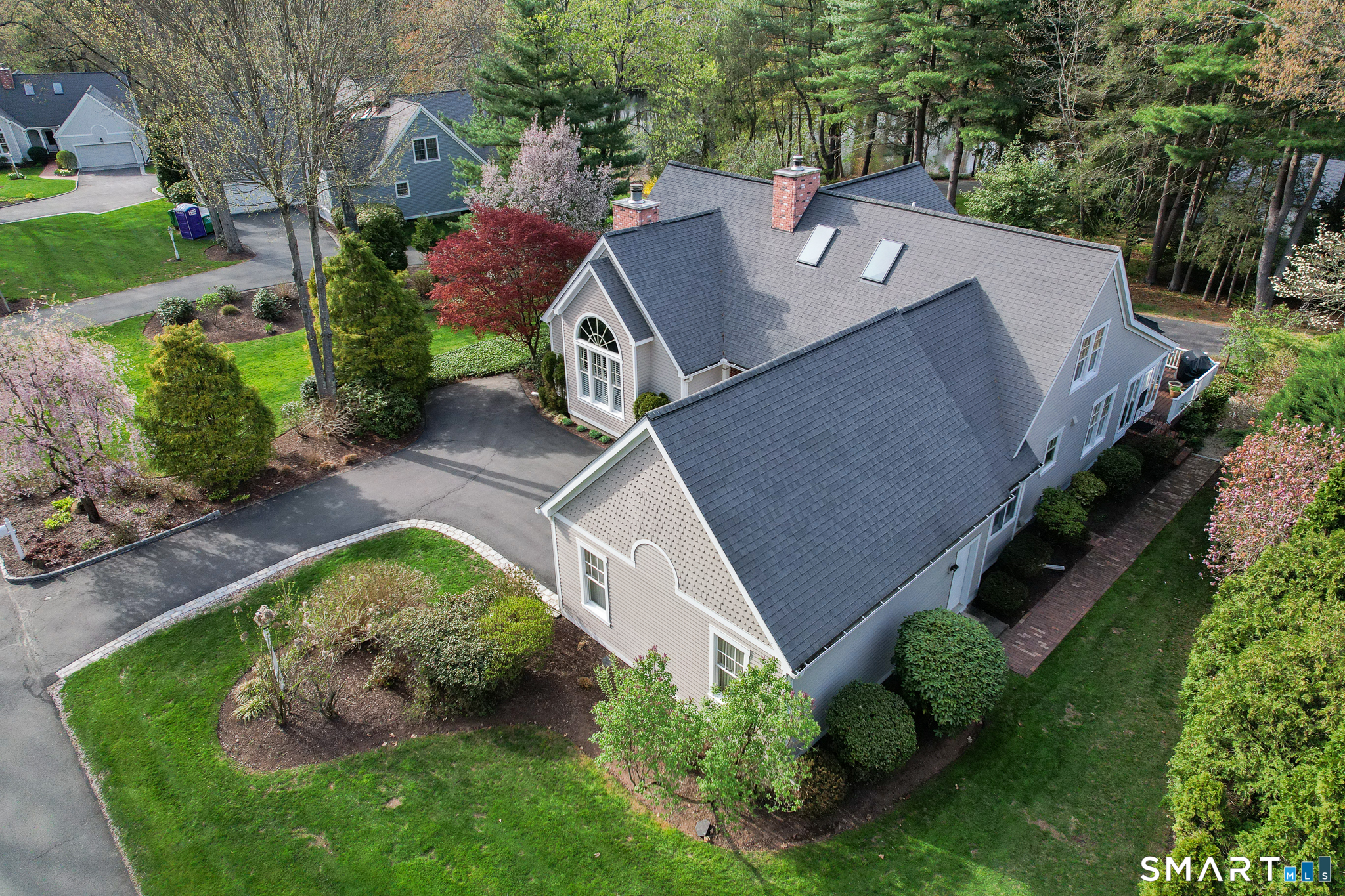 456 Castle Glenn Cheshire CT 06410