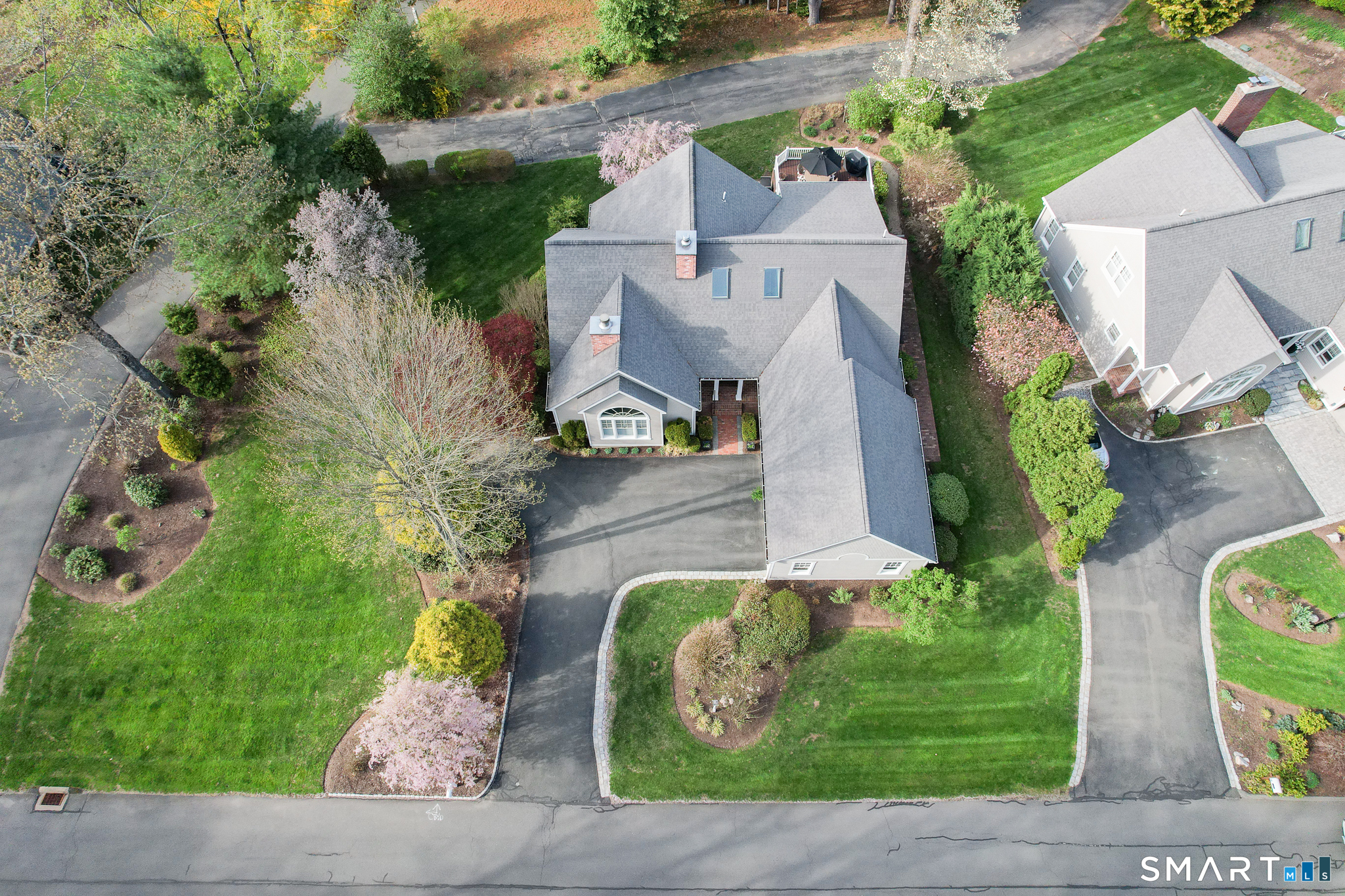 456 Castle Glenn Cheshire CT 06410
