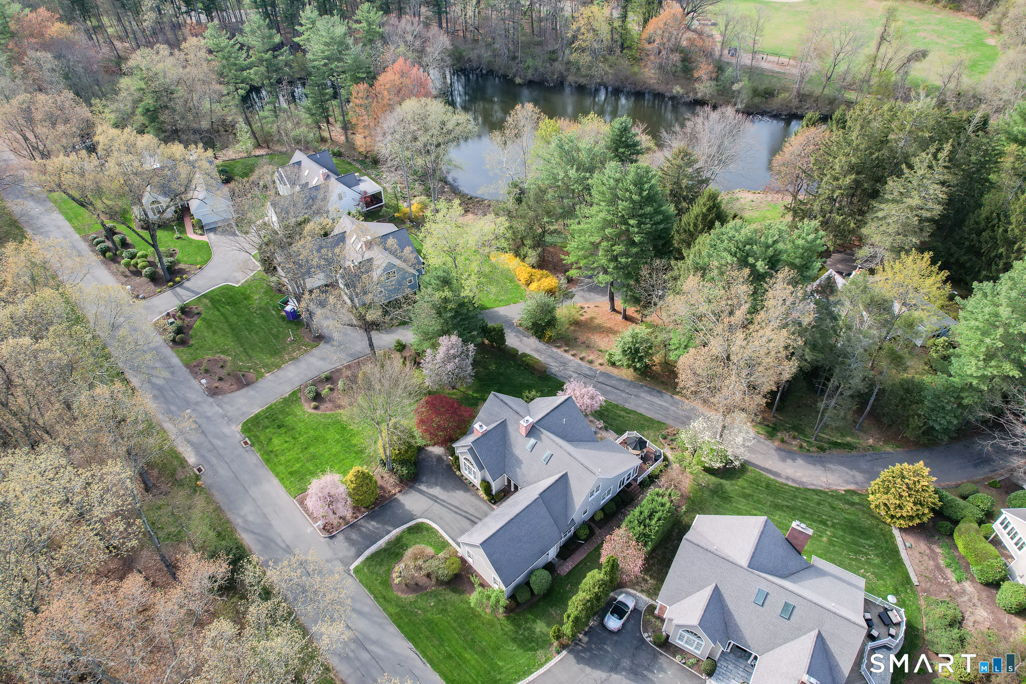 456 Castle Glenn Cheshire CT 06410