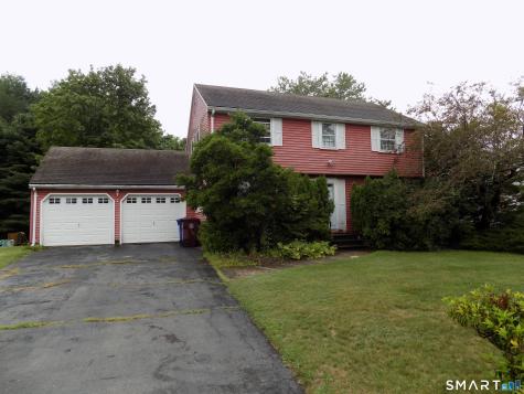 67 West District Road Farmington CT 06085