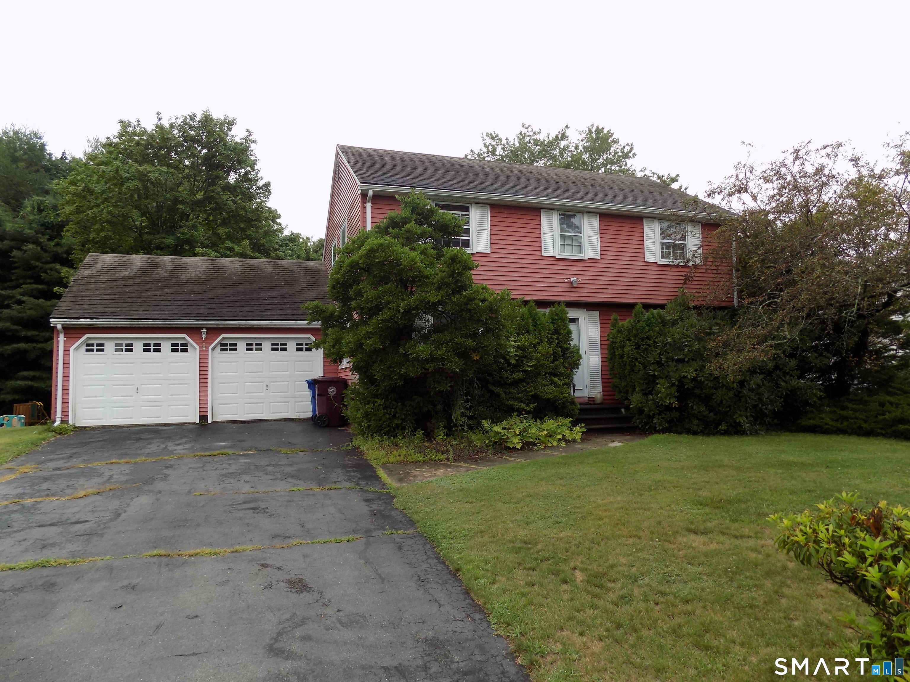 67 West District Road Farmington CT 06085