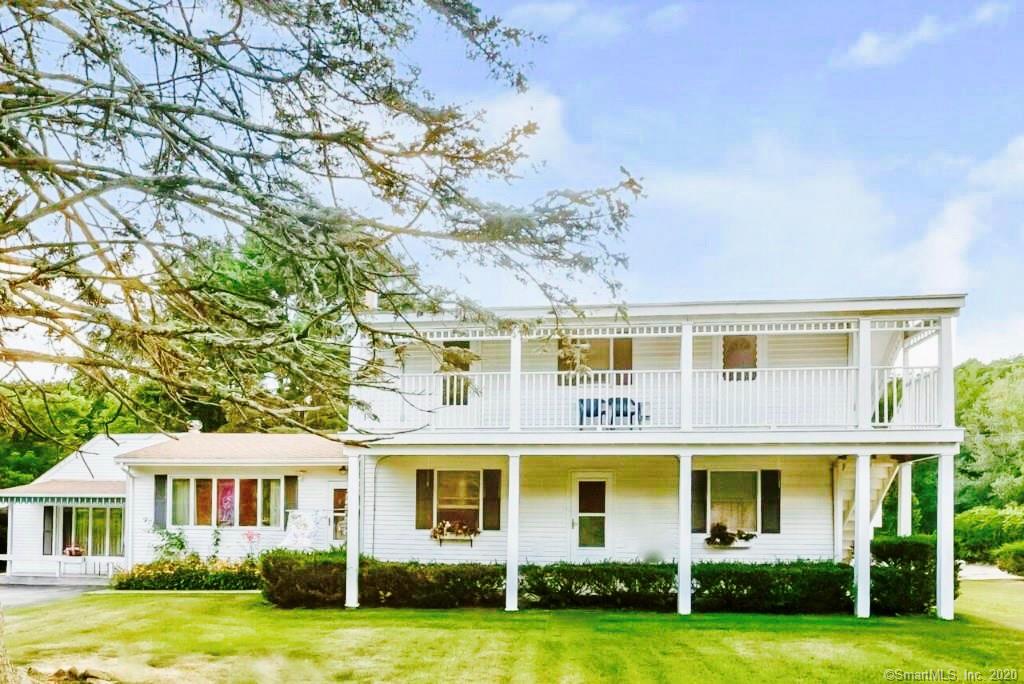 333 Colonel Ledyard Highway Ledyard CT 06339