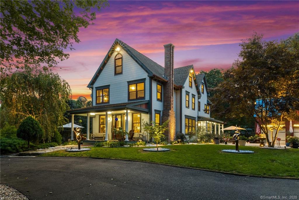 566 Route 148 Killingworth CT 06419