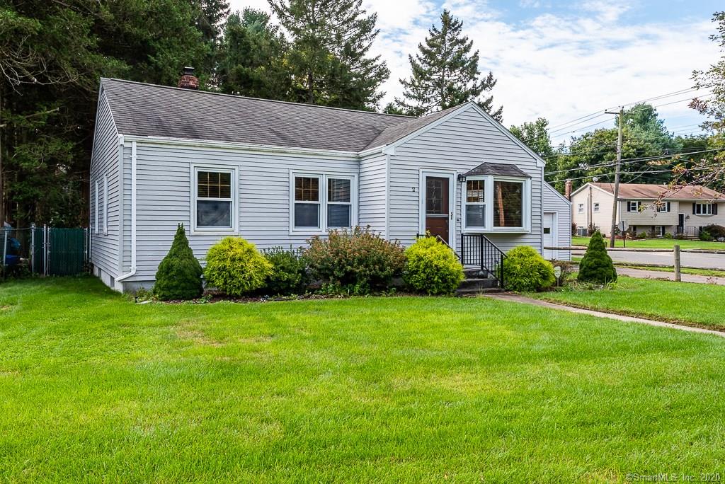 2 Carol Drive East Haven CT 06512