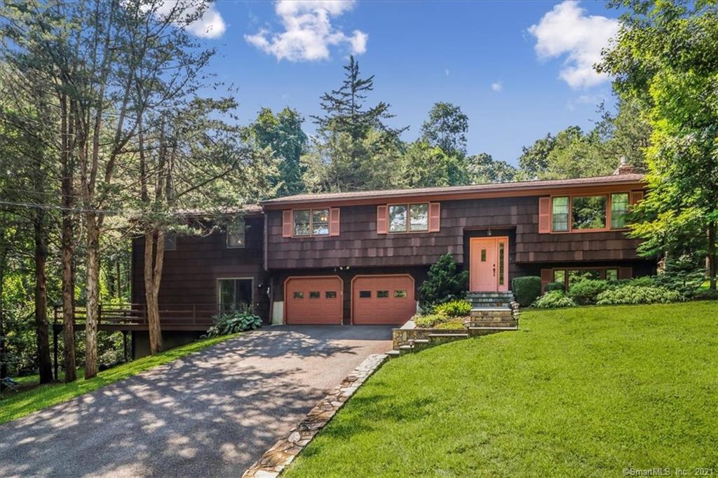 27 Isinglass Road Shelton CT 06484