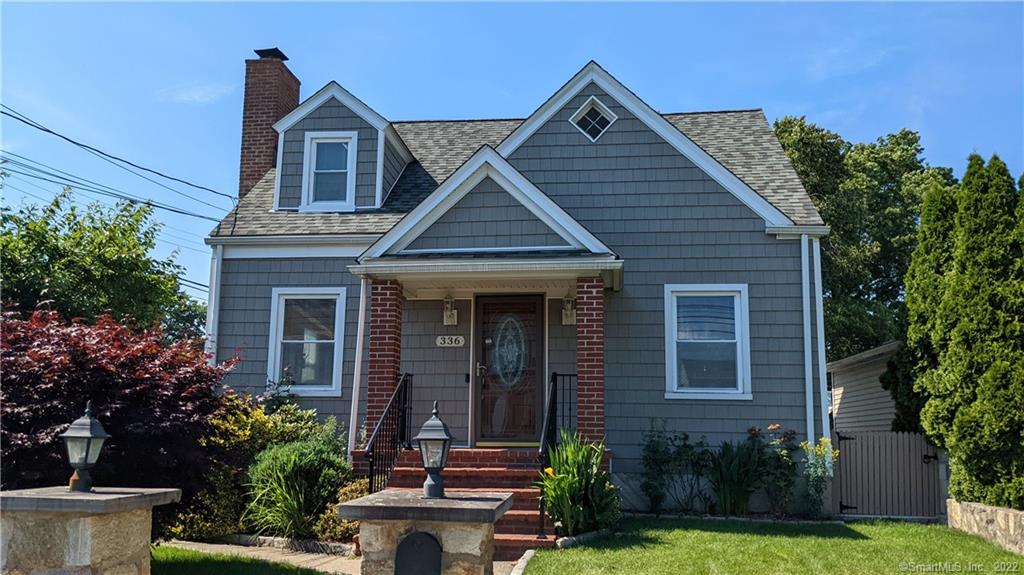 336 Savoy Street Bridgeport CT 06606