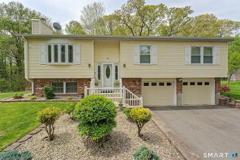 16 Kings Highway Ledyard CT 06335