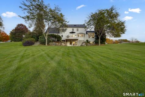 48 May Brook Woodstock CT 06281