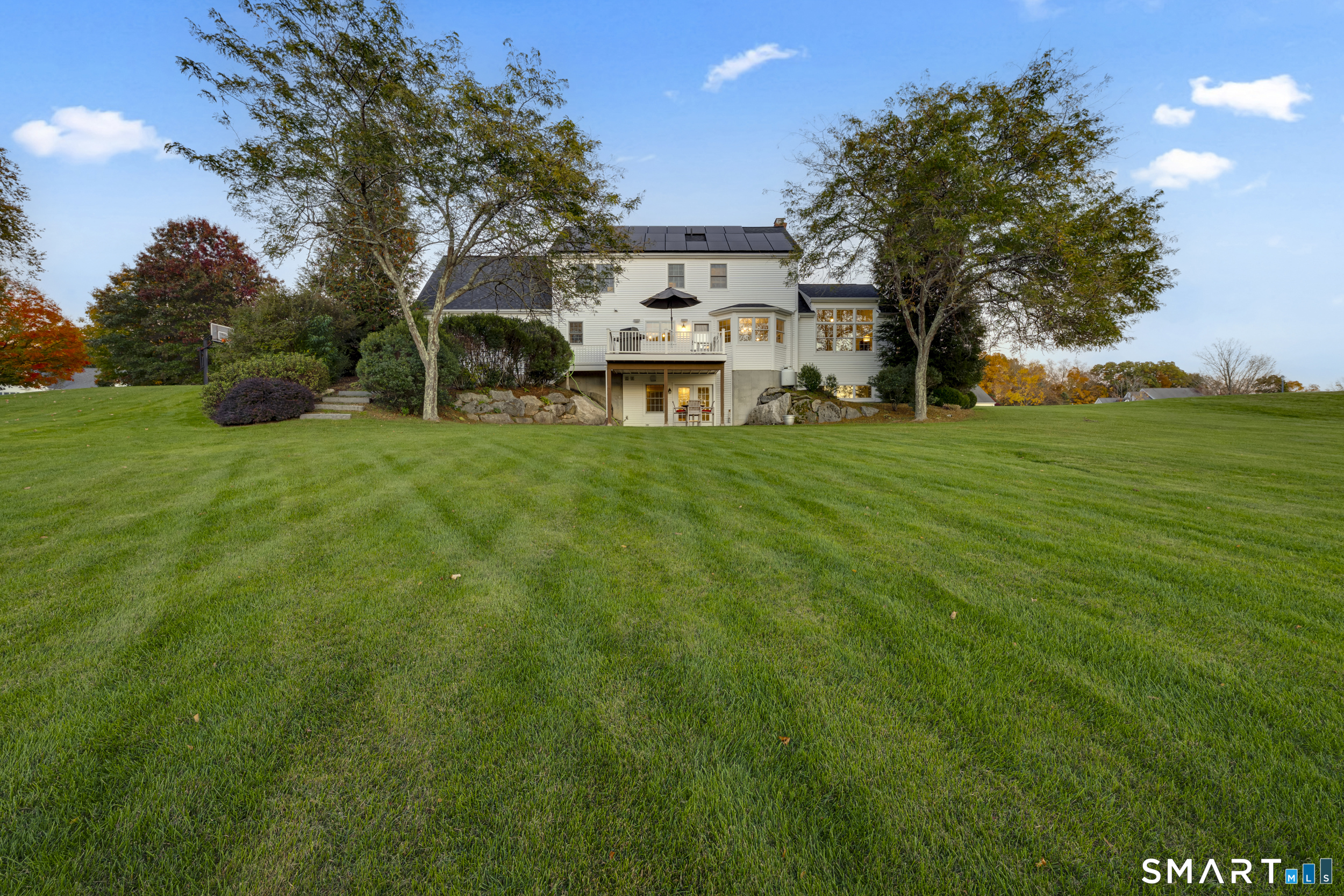 48 May Brook Woodstock CT 06281