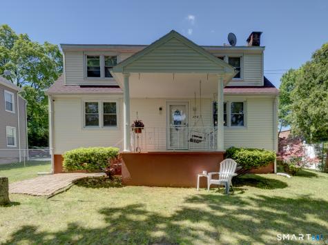 276 Farmington Avenue New Britain CT 06053