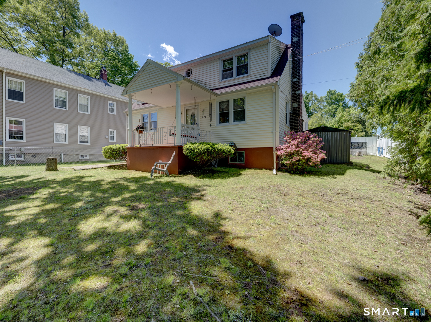 276 Farmington Avenue New Britain CT 06053