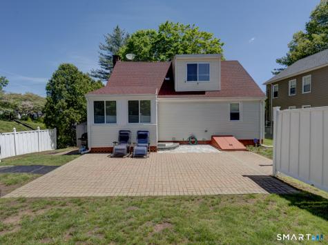 276 Farmington Avenue New Britain CT 06053