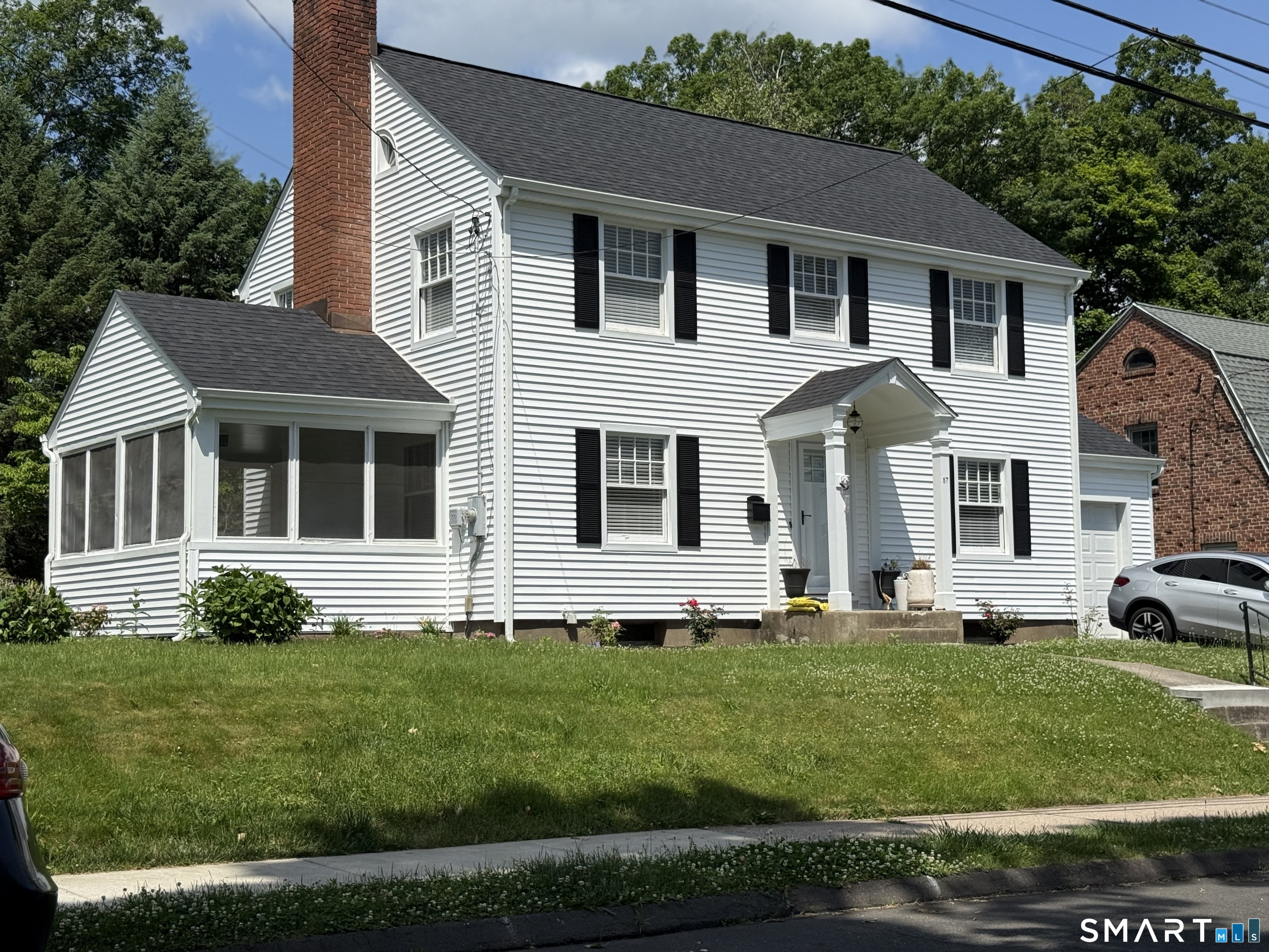 87 Cumberland Street Hartford CT 06106