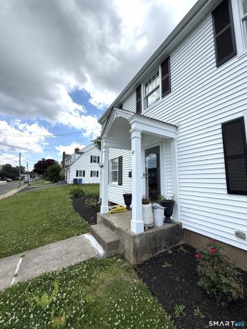 87 Cumberland Street Hartford CT 06106