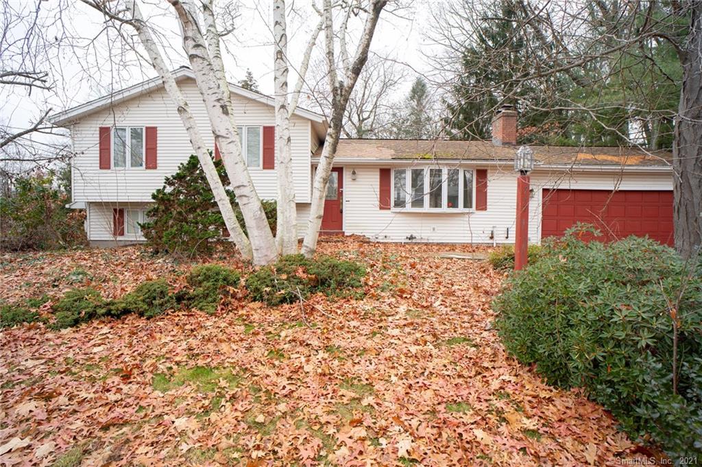 447 Marcia Drive Bristol CT 06010