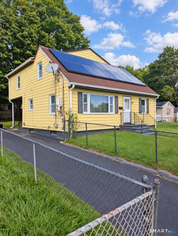 326 Soundview Avenue Bridgeport CT 06606