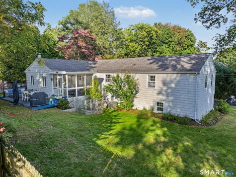 3 Jonathan Lane Westport CT 06880