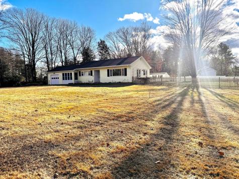 213 South Street Brooklyn CT 06234