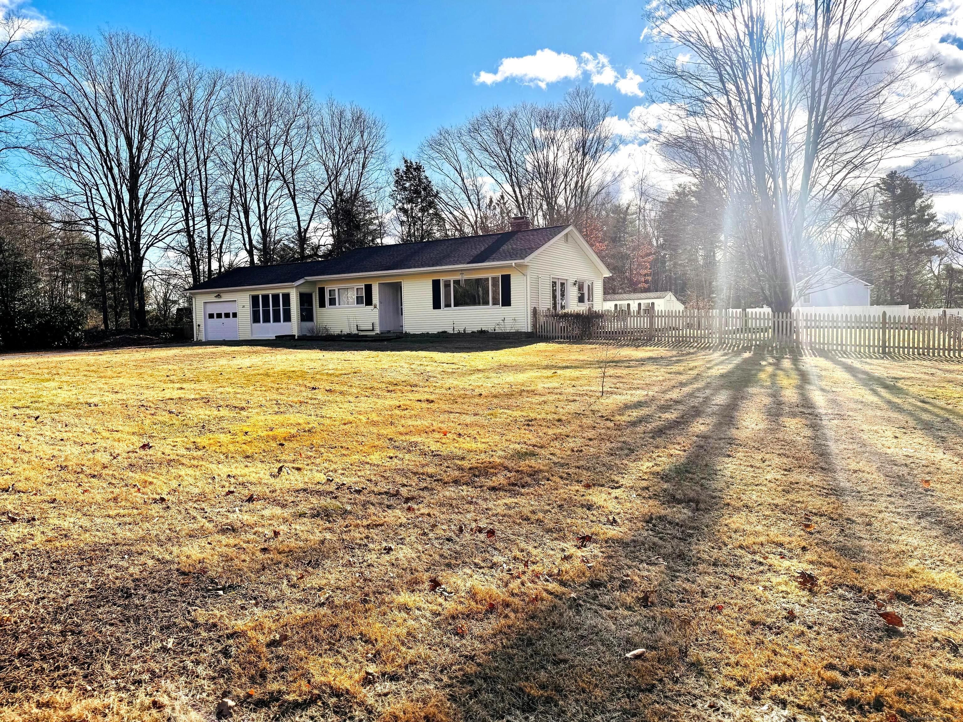 213 South Street Brooklyn CT 06234