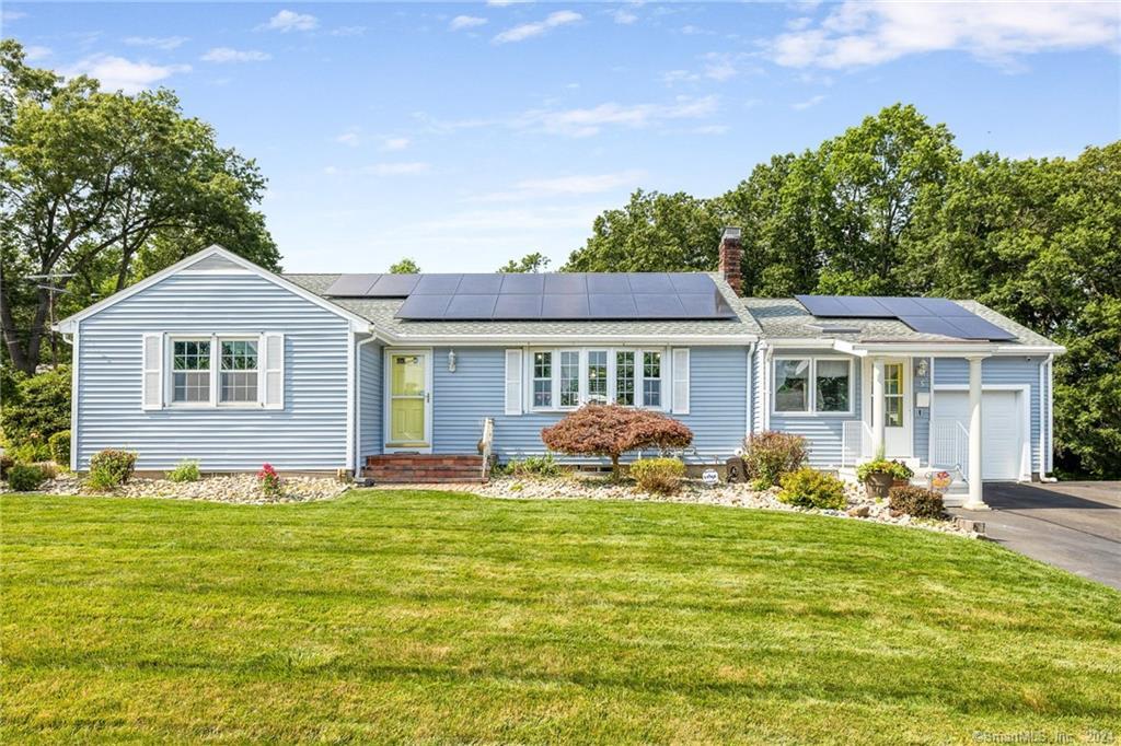 5 Glenbrook Road Berlin CT 06037