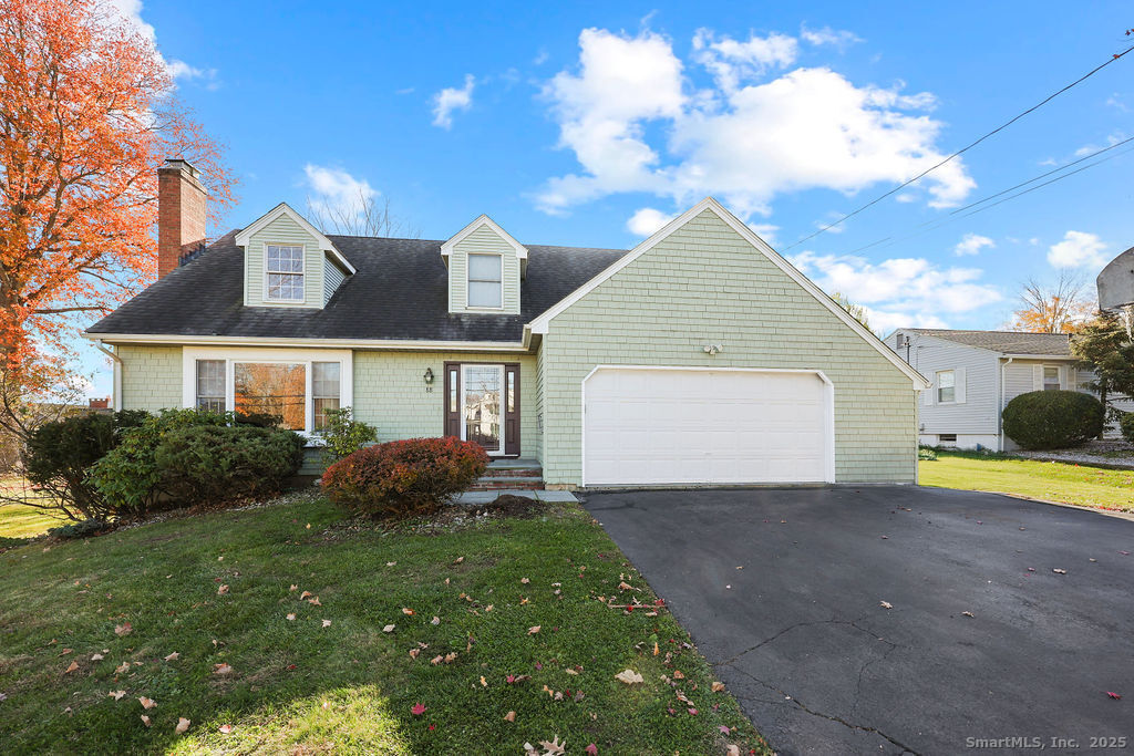 88 Highland Street Wethersfield CT 06109