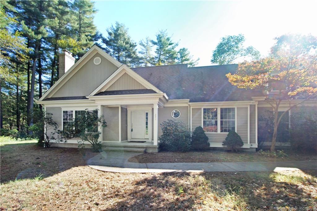 271 Southford Road Middlebury CT 06762